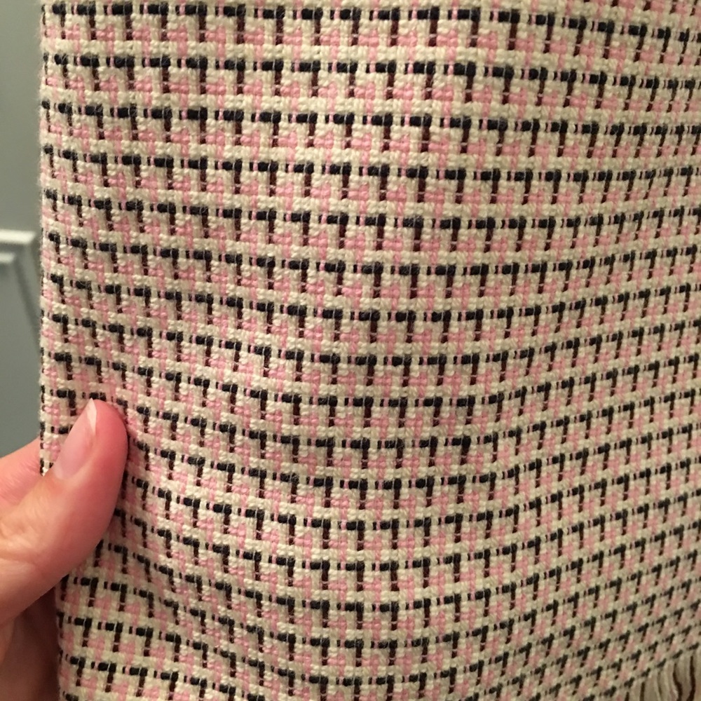 NWT Loft Dress Size 4 - Picture 3 of 5